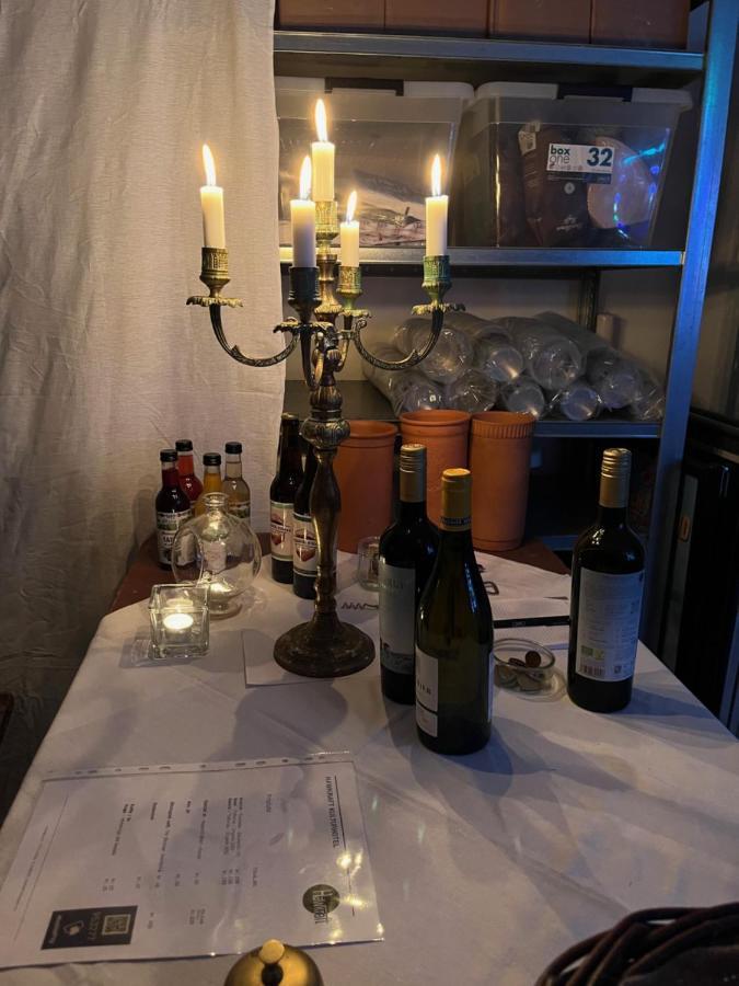 Vestervig Room 15 - Hawkraft Kulturhotel מראה חיצוני תמונה