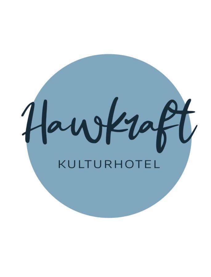 Vestervig Room 15 - Hawkraft Kulturhotel מראה חיצוני תמונה